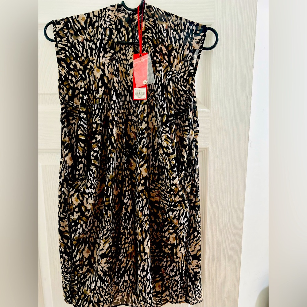 Jennifer Lopez Brand New Blouse